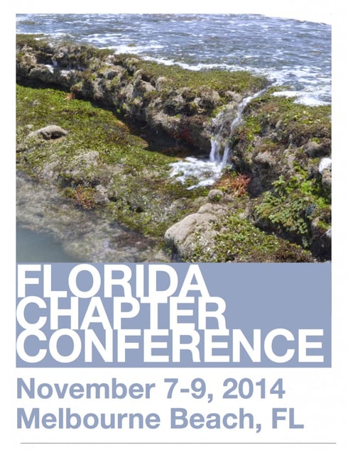 2014 Chapter Conference