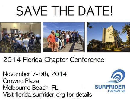 2014 Save the Date